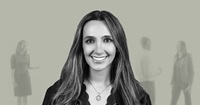 Zahra Paran - Associate - Headshot