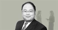 Zhengyuan Fan - Registered Foreign Lawyer - Headshot
