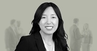 Jemma (Zhi) Li - Associate - Headshot