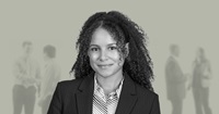 Zihannah Nicholson - Associate - Headshot