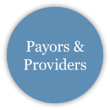 Payors and Providers