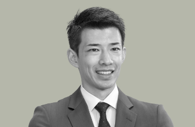 Keisuke Takacho