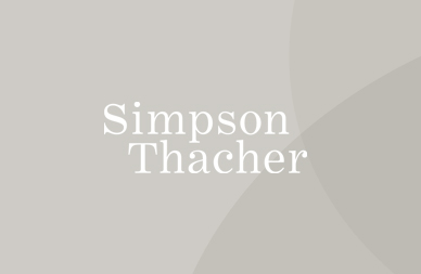 Simpson Thacher