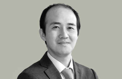 Atsushi Usui