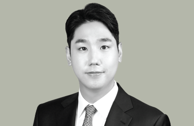 David Kim