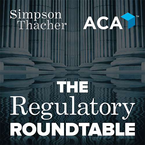 The Regulatory RoundTable Podcast