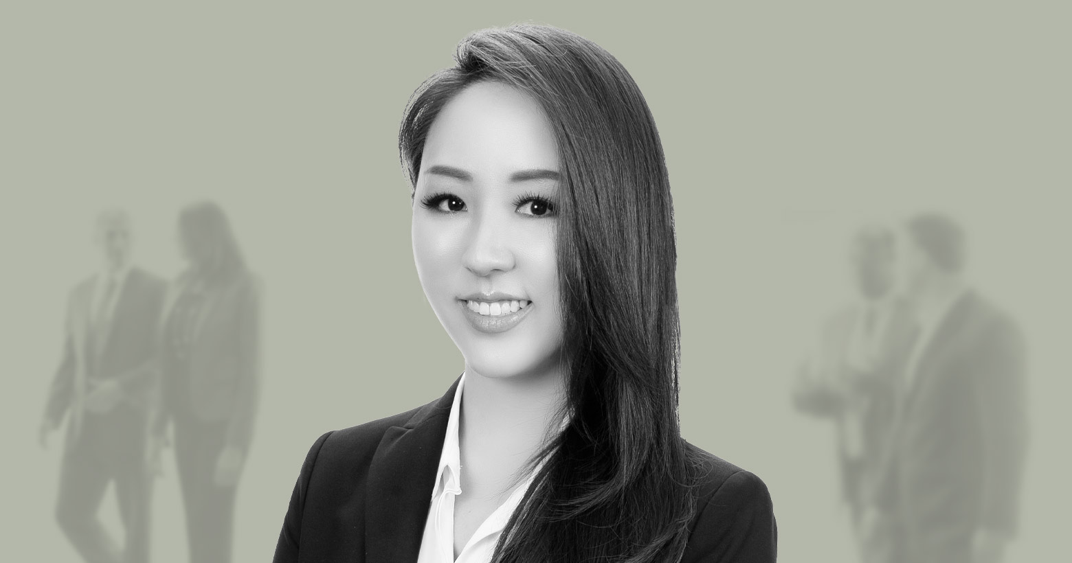 Sally (Sung Min) Choi