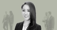 Sally (Sung Min) Choi - Associate - Headshot